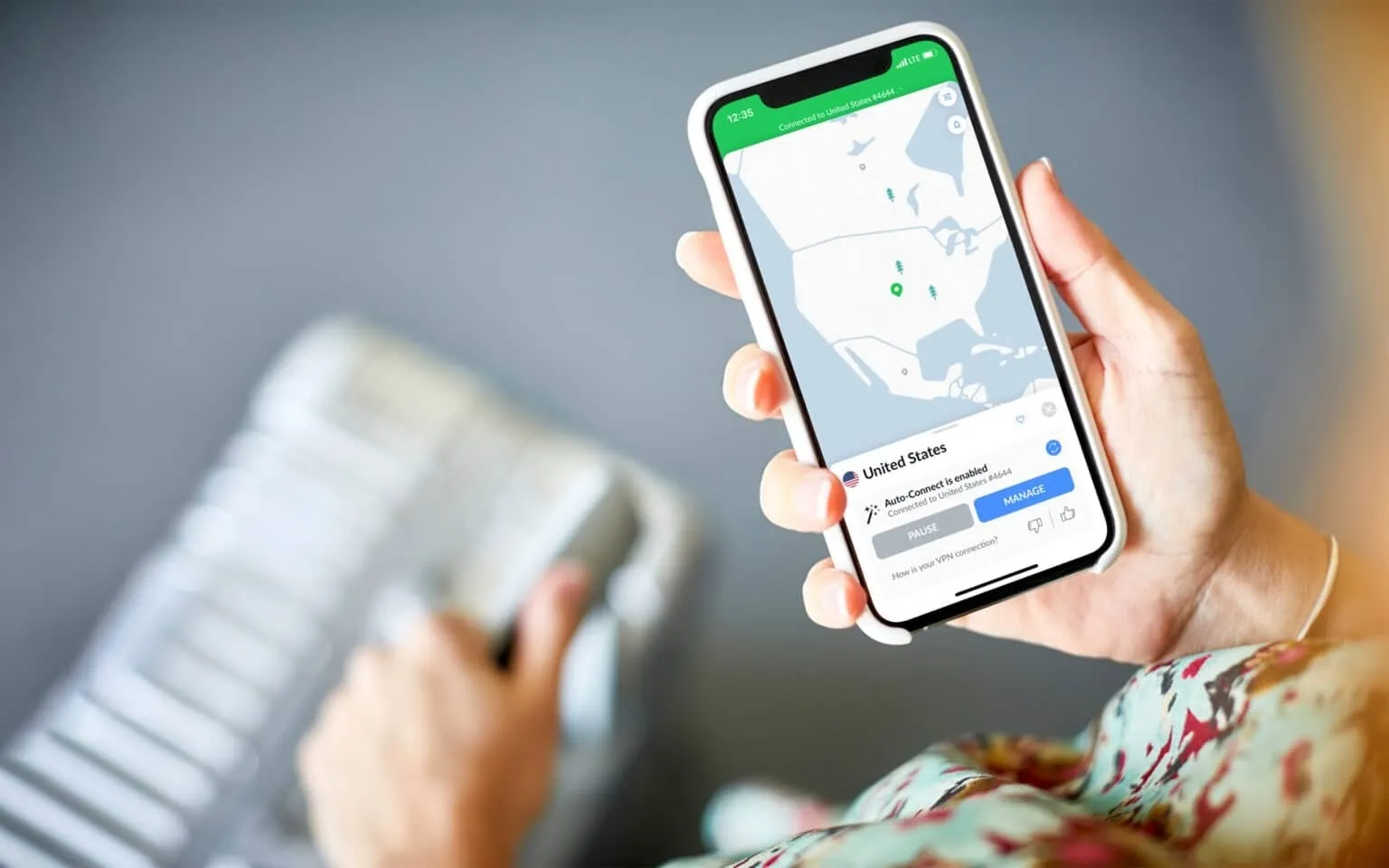 Limitations to keep in mind when using NordVPN